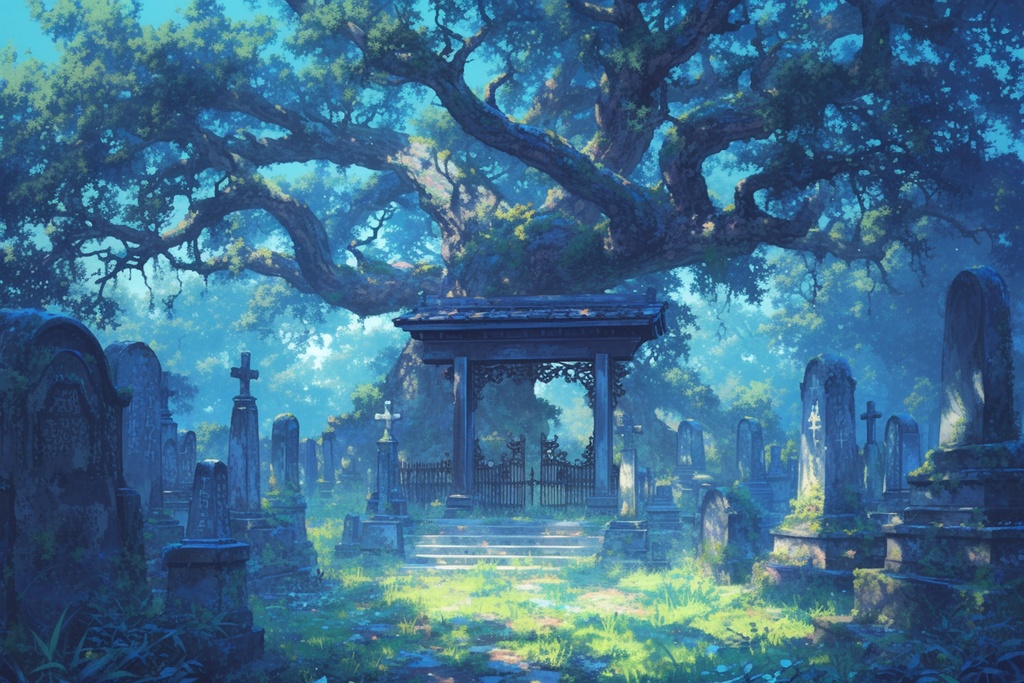 【TRPG背景】よく使うシチュエーション素材【100枚】