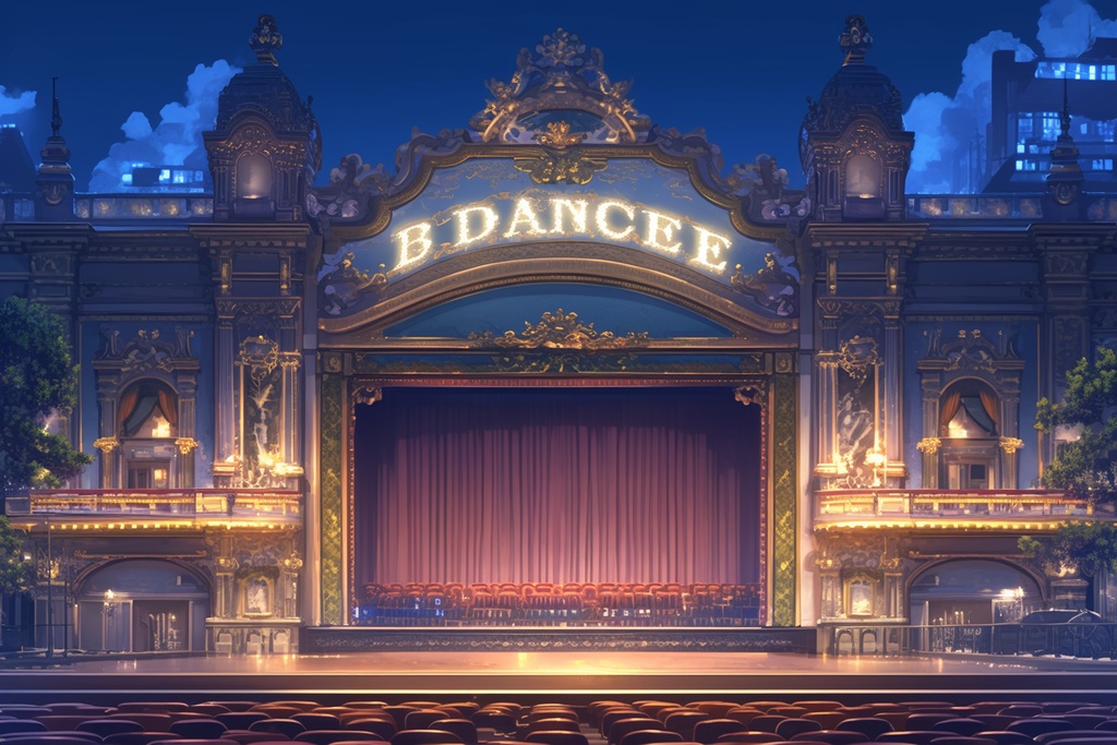 【TRPG背景】よく使うシチュエーション素材【100枚】