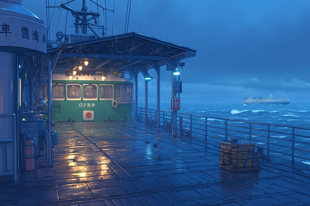 【TRPG背景】よく使うシチュエーション素材【100枚】