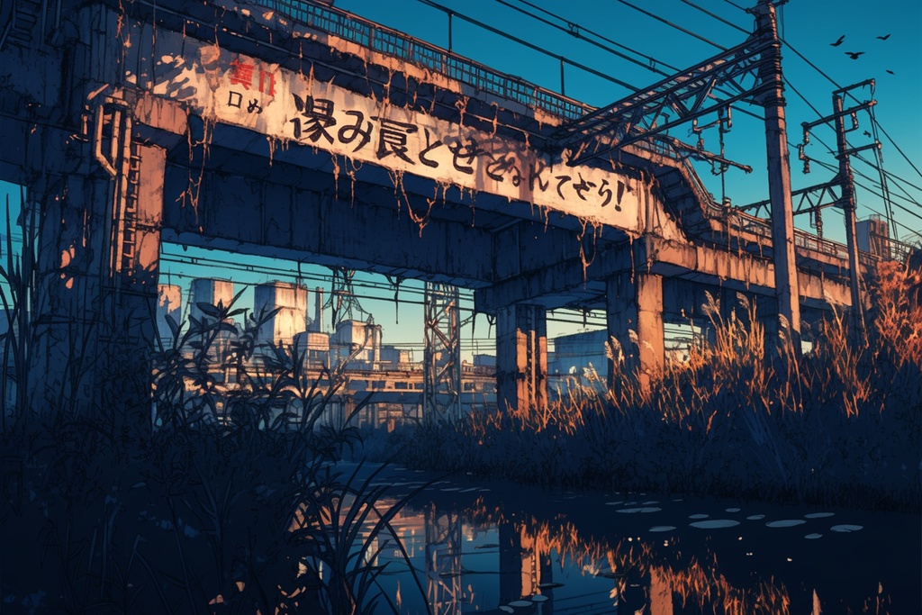 【TRPG背景】よく使うシチュエーション素材【100枚】