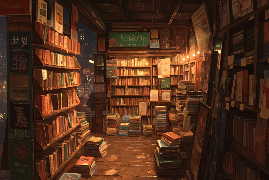 【TRPG背景】よく使うシチュエーション素材【100枚】