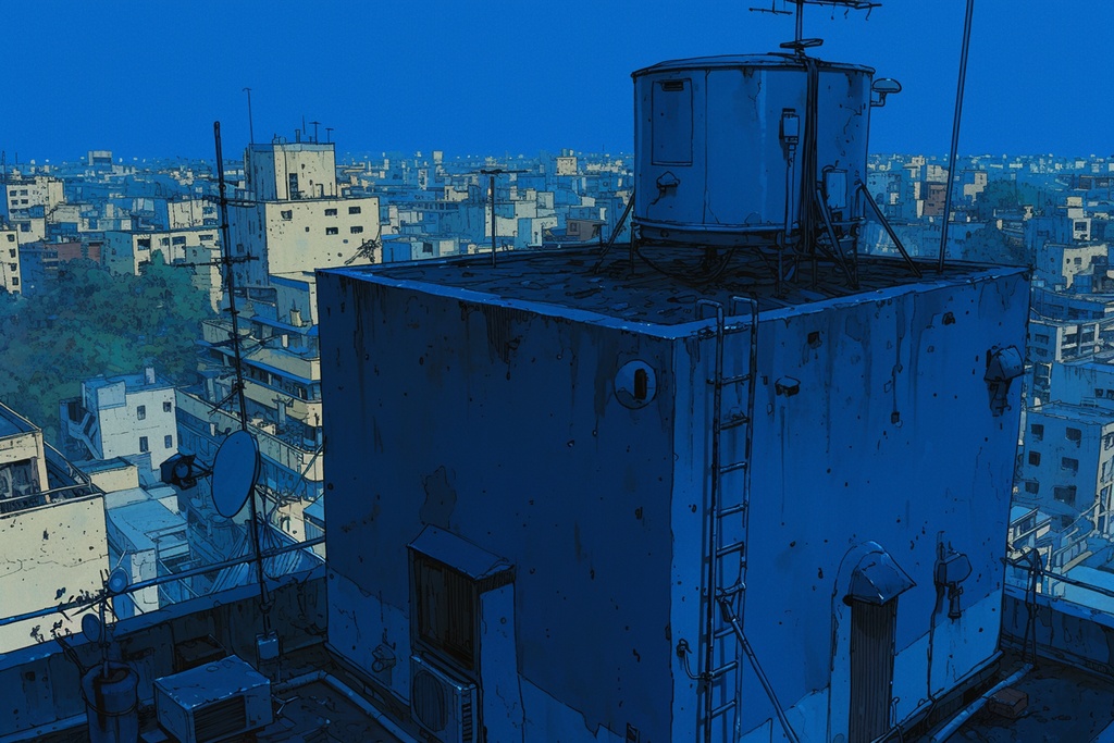 【TRPG背景】よく使うシチュエーション素材【100枚】