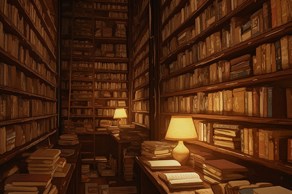 【TRPG背景】よく使うシチュエーション素材【100枚】