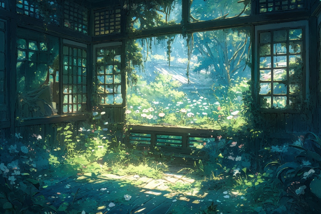 【TRPG背景】よく使うシチュエーション素材【100枚】