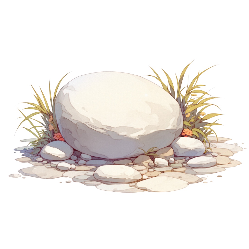 【透過素材】植物シーン素材完全版【115枚一括ダウンロード】