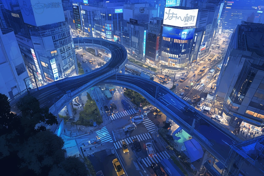 TRPG背景8月分【110枚一括ダウンロード】