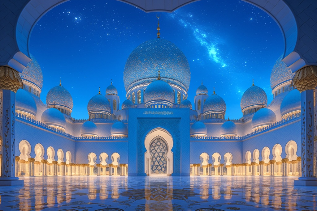 TRPG背景8月分【110枚一括ダウンロード】