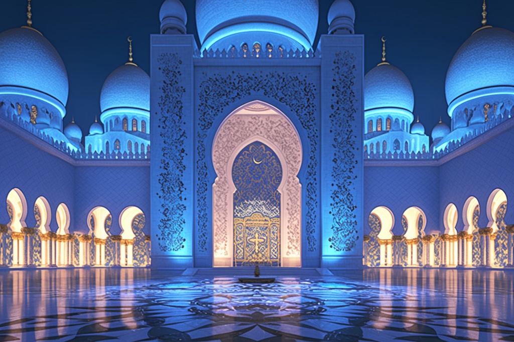 TRPG背景8月分【110枚一括ダウンロード】