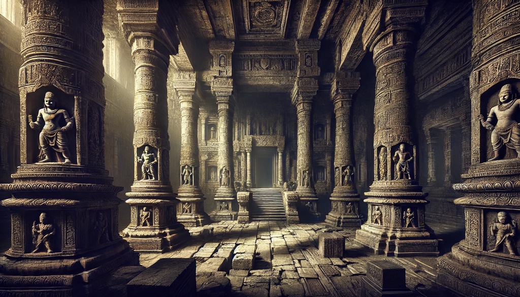 TRPG背景8月分【110枚一括ダウンロード】