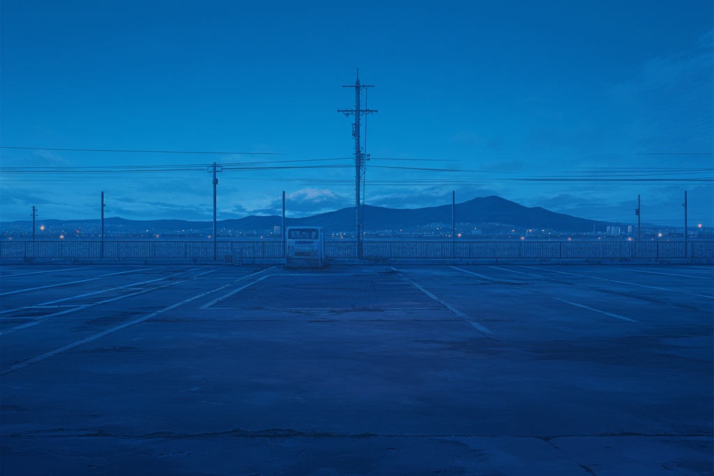 TRPG背景8月分【110枚一括ダウンロード】