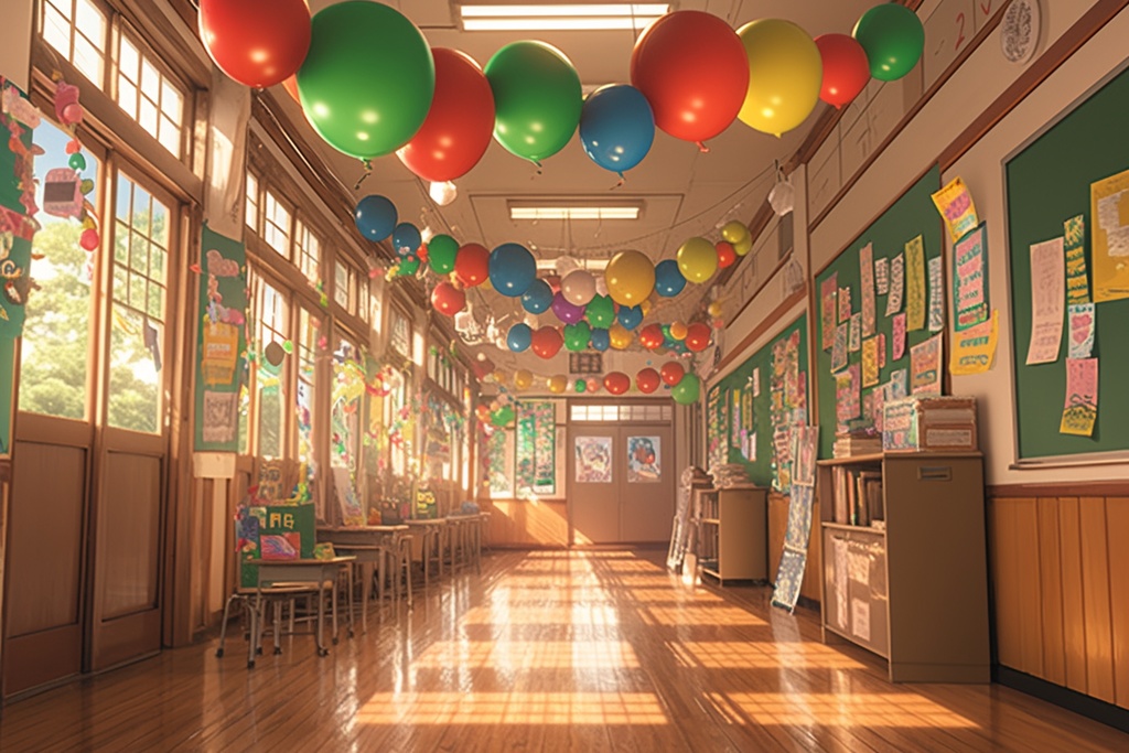 TRPG背景8月分【110枚一括ダウンロード】