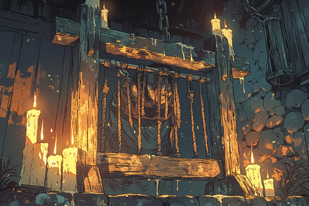 TRPG背景8月分【110枚一括ダウンロード】