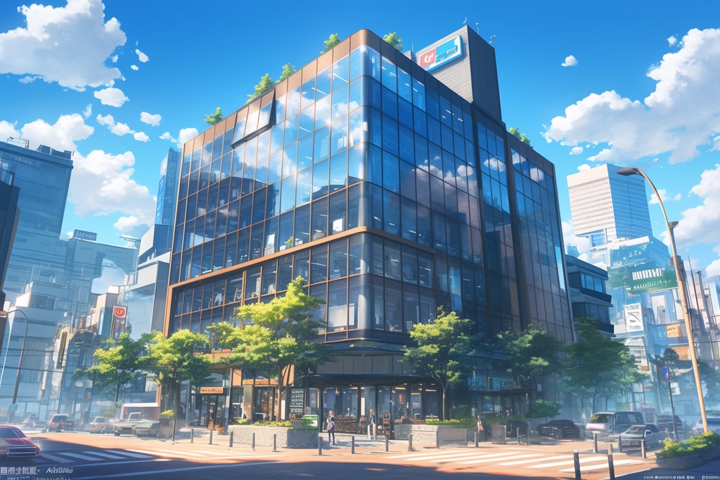 TRPG背景8月分【110枚一括ダウンロード】