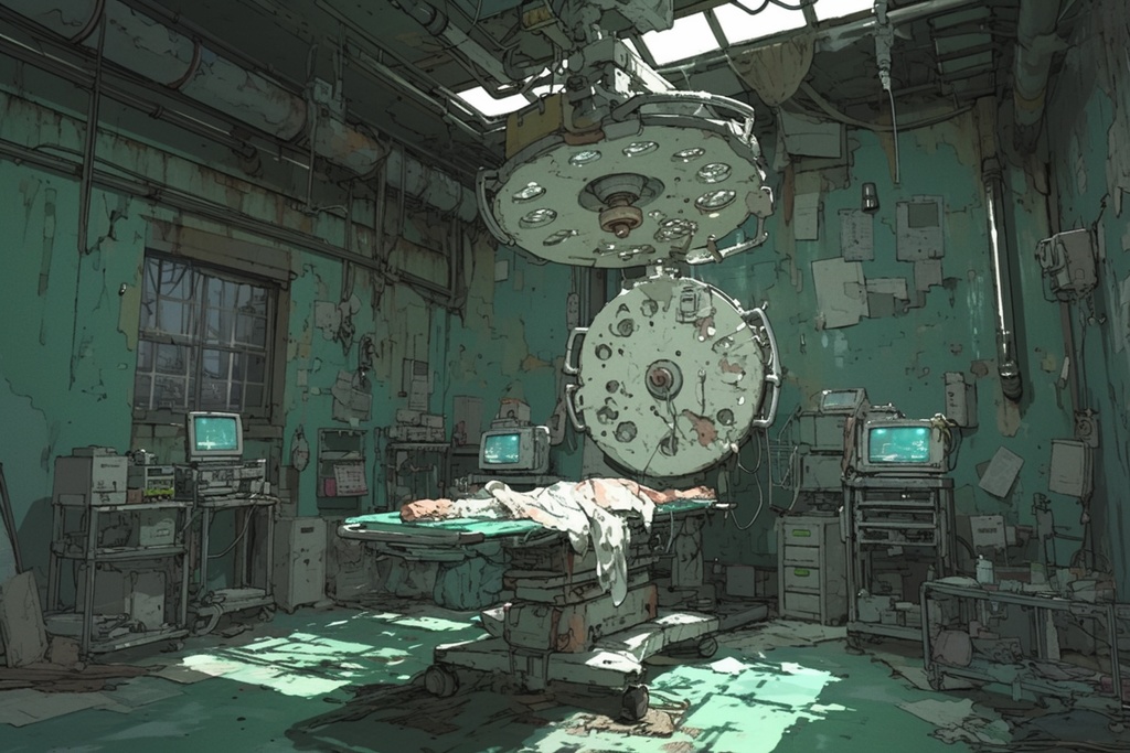 TRPG背景8月分【110枚一括ダウンロード】