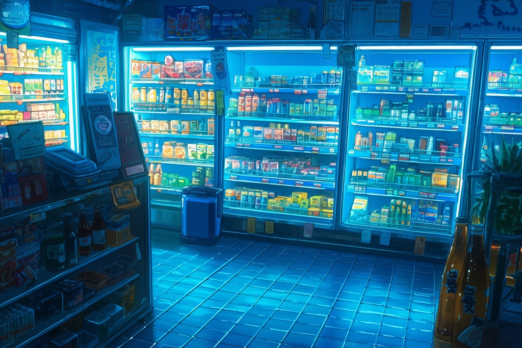 TRPG背景8月分【110枚一括ダウンロード】