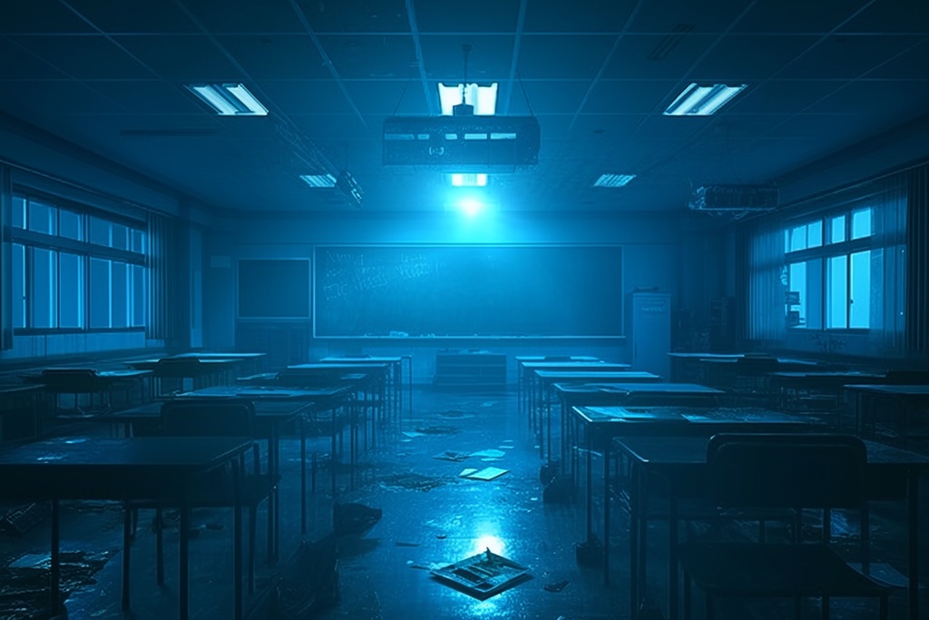 【TRPG背景】ダークな世界 背景パック【100枚】