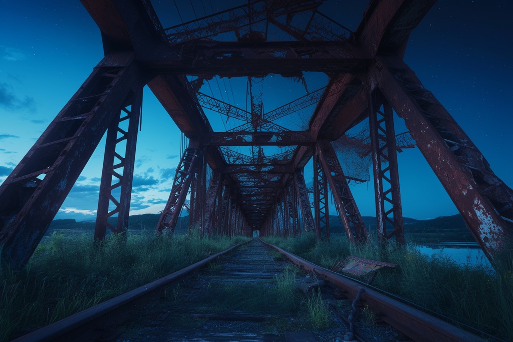 【TRPG背景】ダークな世界 背景パック【100枚】