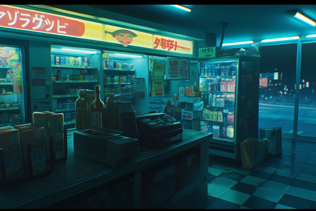 【TRPG背景】ダークな世界 背景パック【100枚】