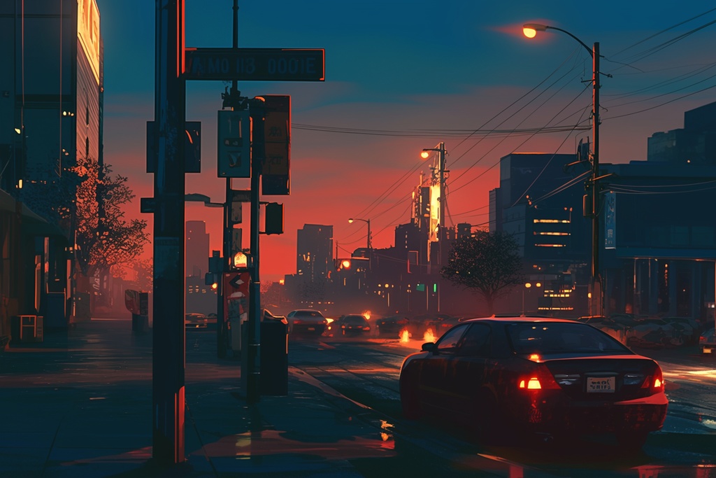 【TRPG背景】ダークな世界 背景パック【100枚】