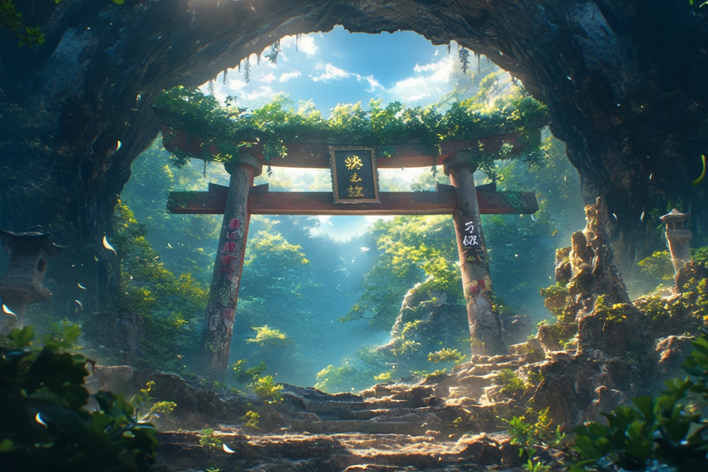 【TRPG背景】ダークな世界 背景パック【100枚】