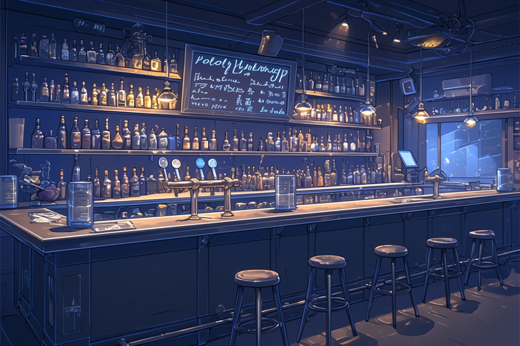 TRPG背景9月分【刑事×警察】128枚