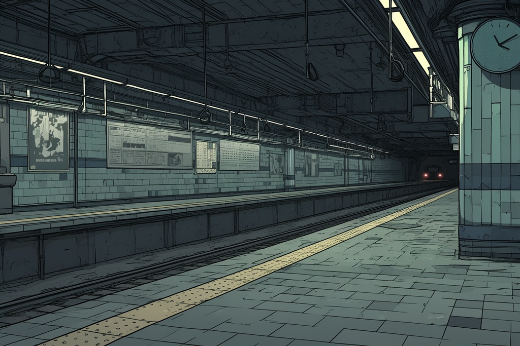 TRPG背景9月分【刑事×警察】128枚