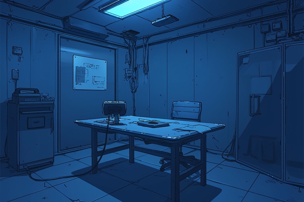 TRPG背景9月分【刑事×警察】128枚