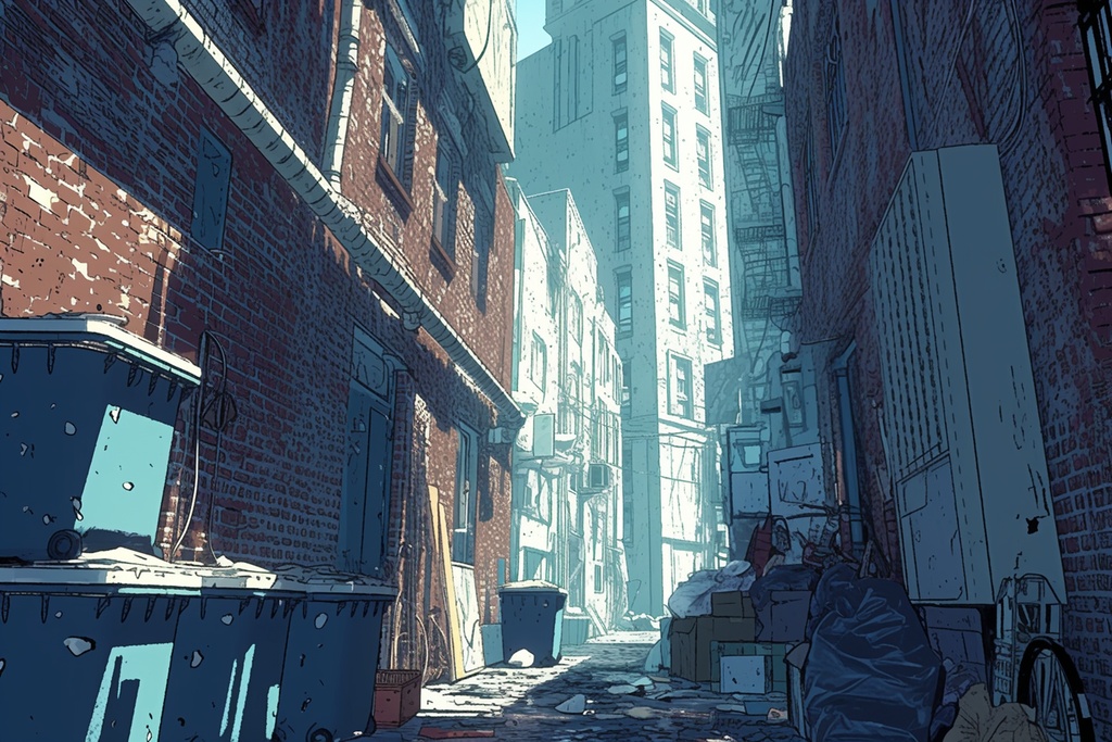 TRPG背景9月分【刑事×警察】128枚