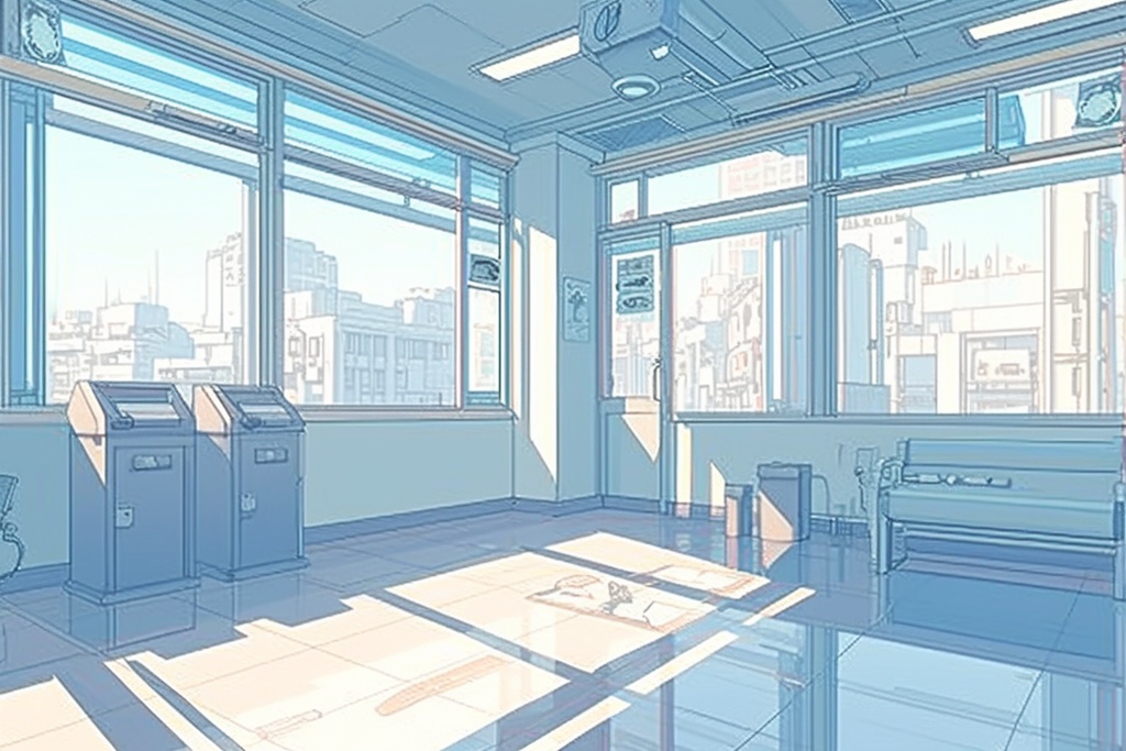 TRPG背景9月分【刑事×警察】128枚