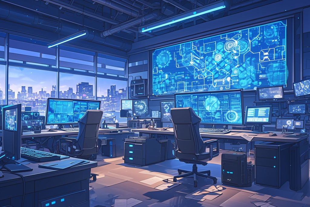 TRPG背景9月分【刑事×警察】128枚