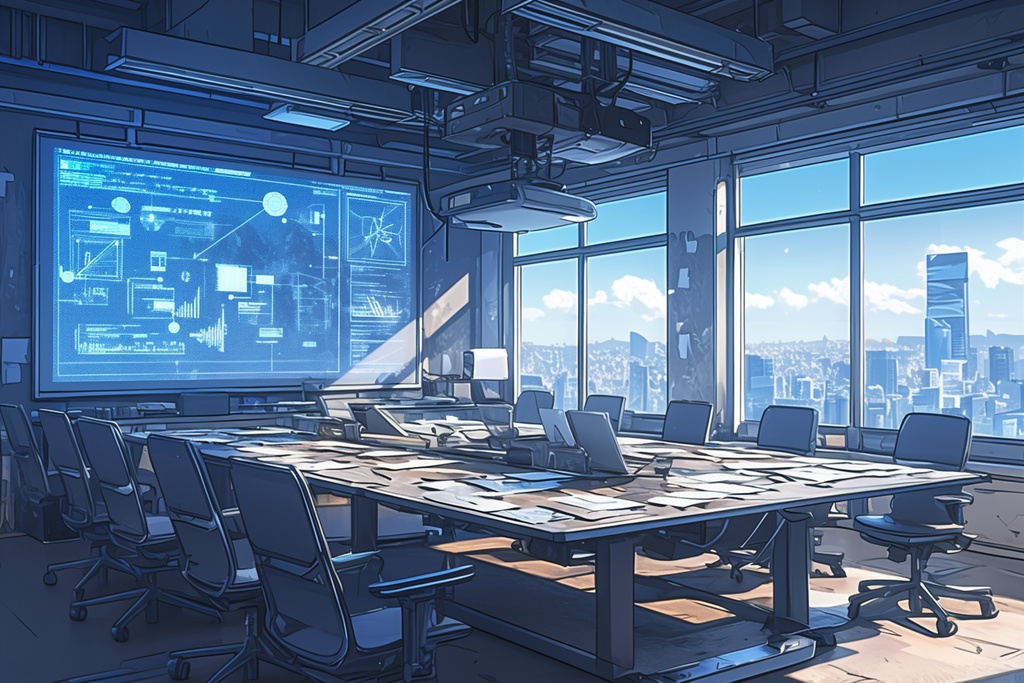 TRPG背景9月分【刑事×警察】128枚