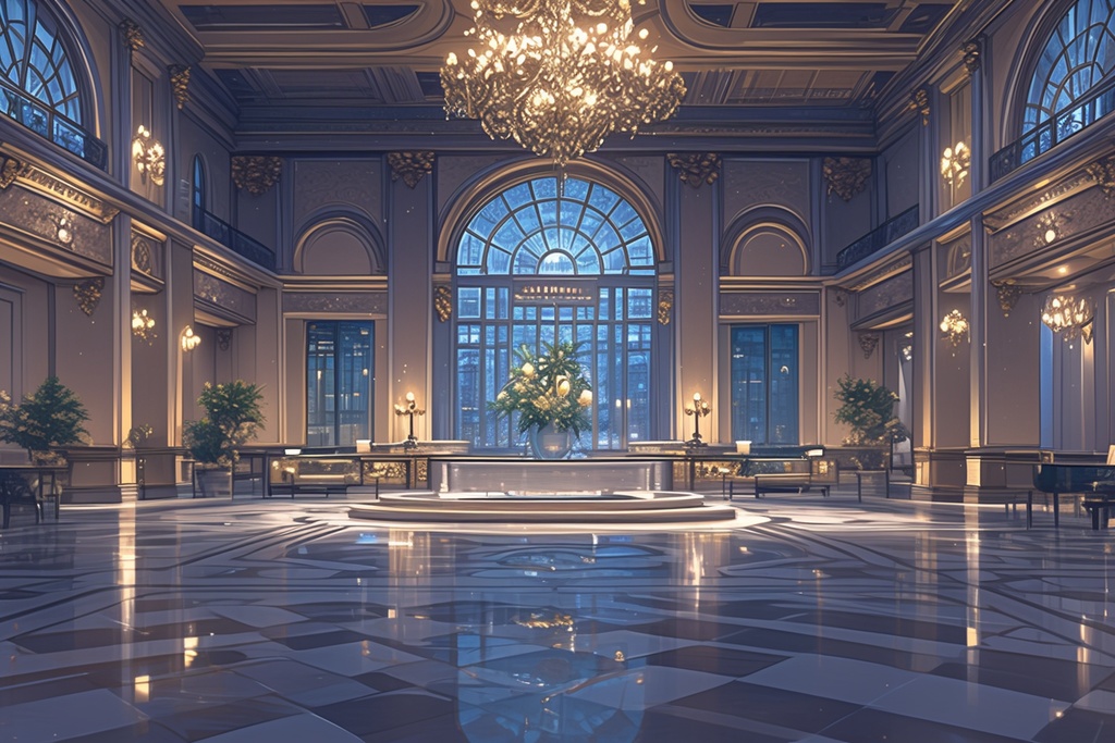 TRPG背景9月分【刑事×警察】128枚