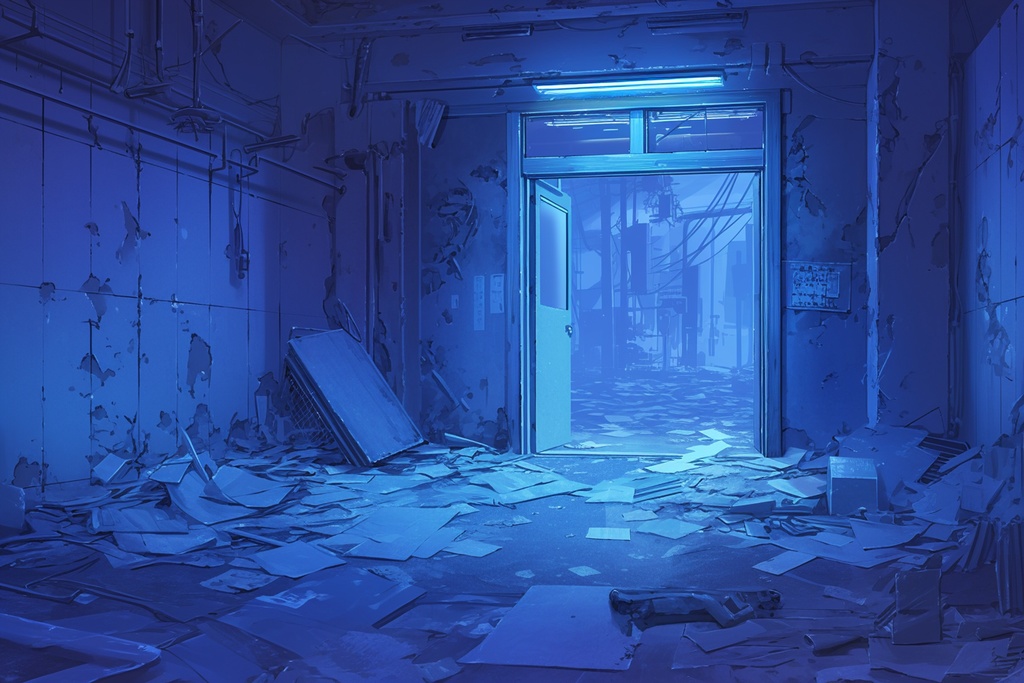 TRPG背景2月号【145枚】:2025