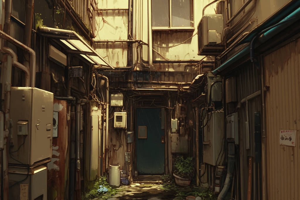 TRPG背景2月号【145枚】:2025