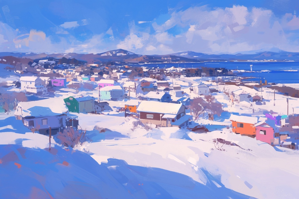 TRPG背景2月号【145枚】:2025