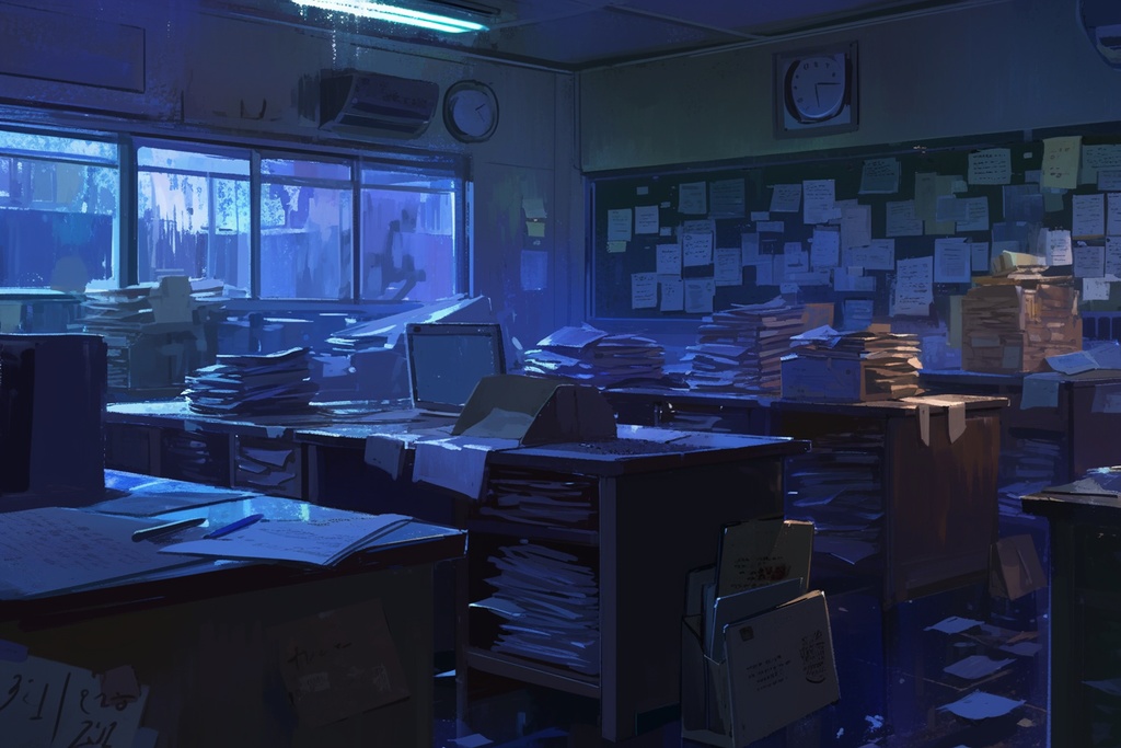 TRPG背景2月号【145枚】:2025