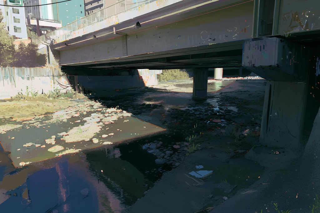 TRPG背景2月号【145枚】:2025