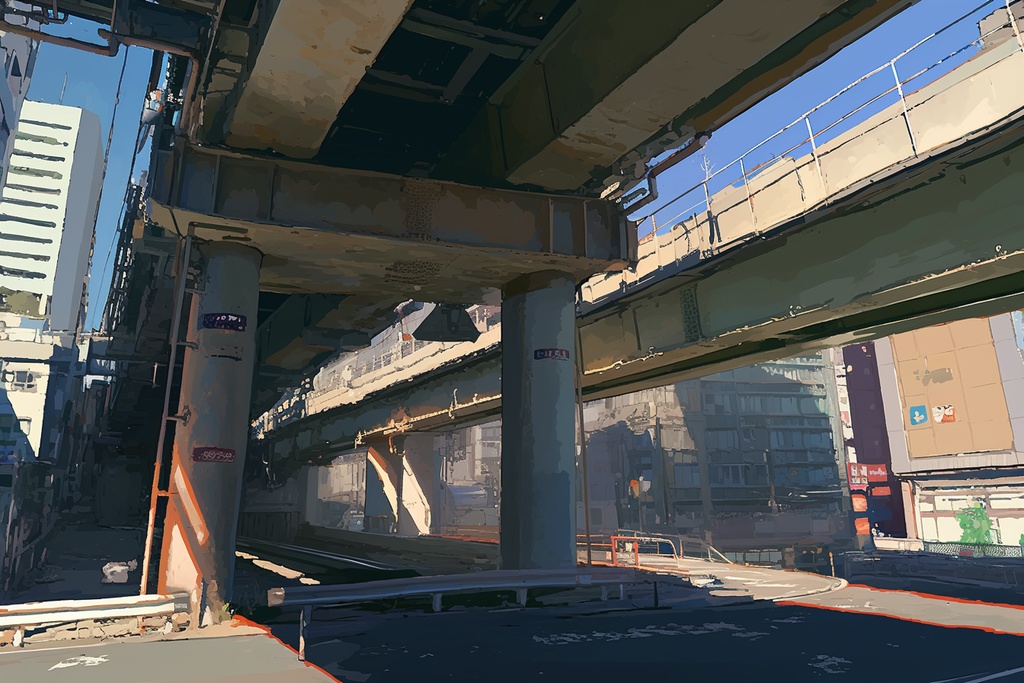 TRPG背景2月号【145枚】:2025