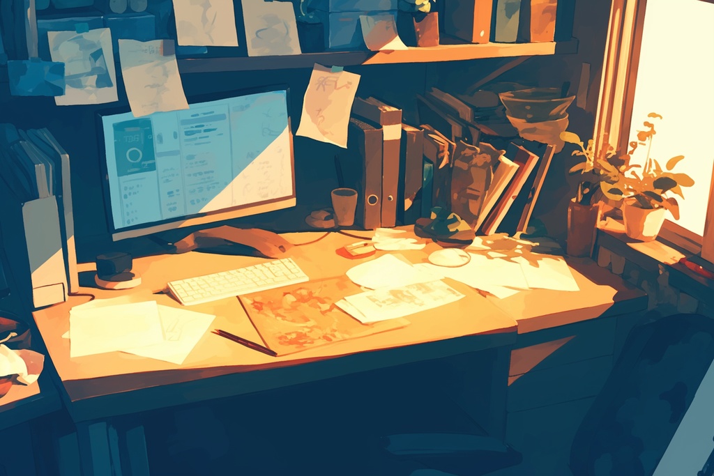 TRPG背景2月号【145枚】:2025