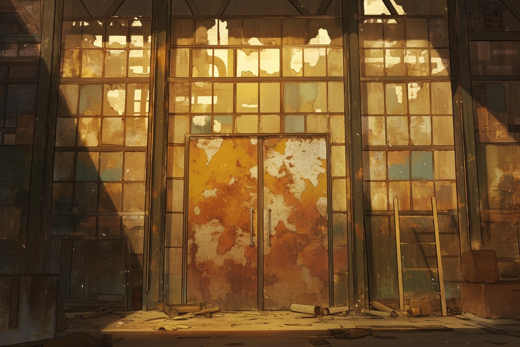 TRPG背景2月号【145枚】:2025