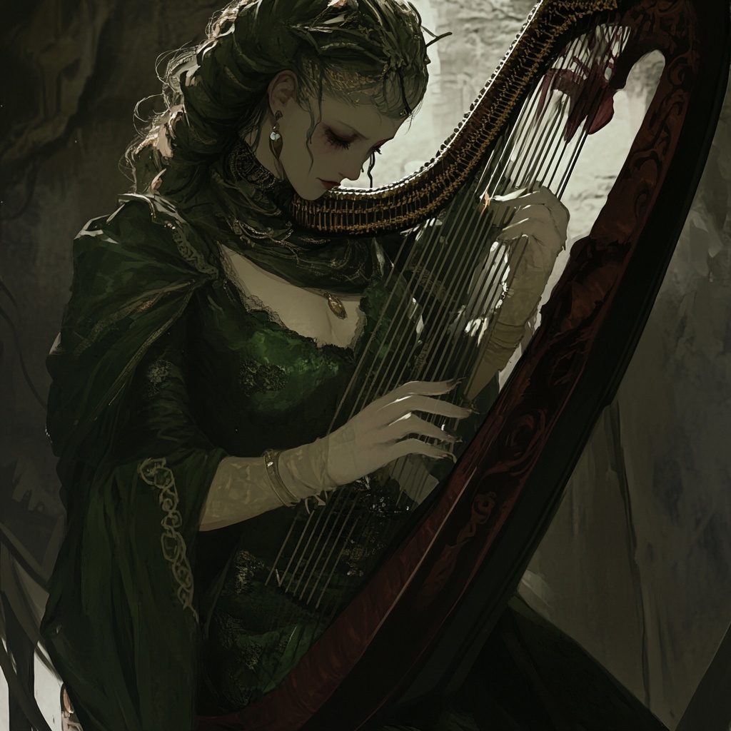 【商用フリーBGM集】旧支配者の行進曲