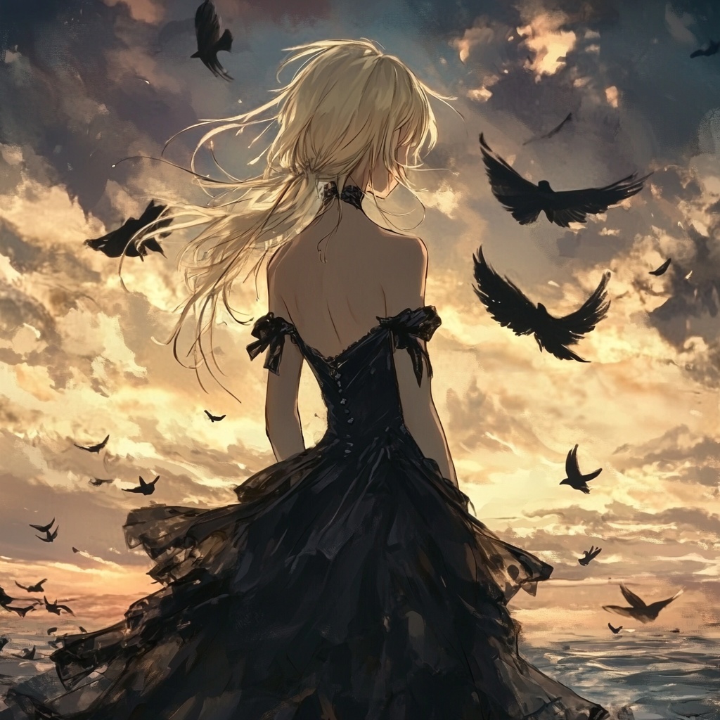 【商用フリーBGM集】旧支配者の行進曲