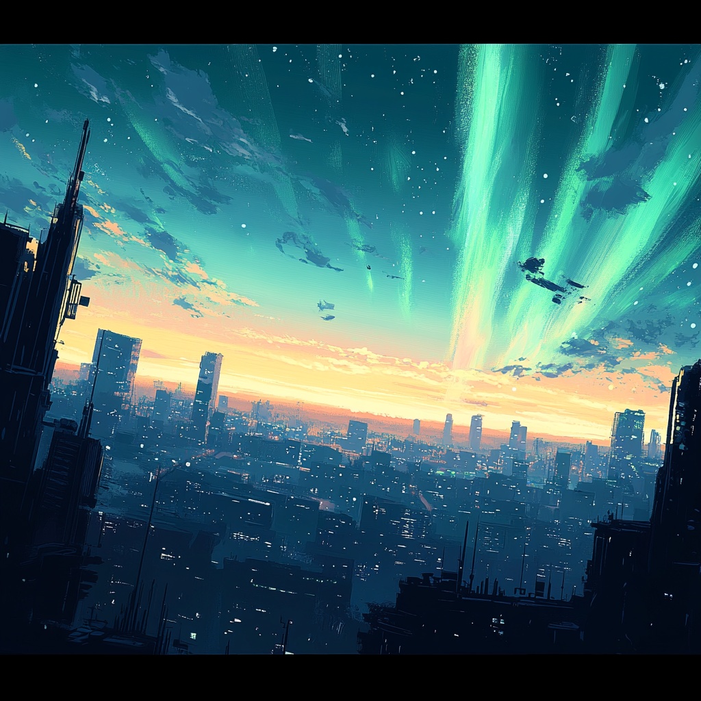 【商用フリーBGM集】旧支配者の行進曲