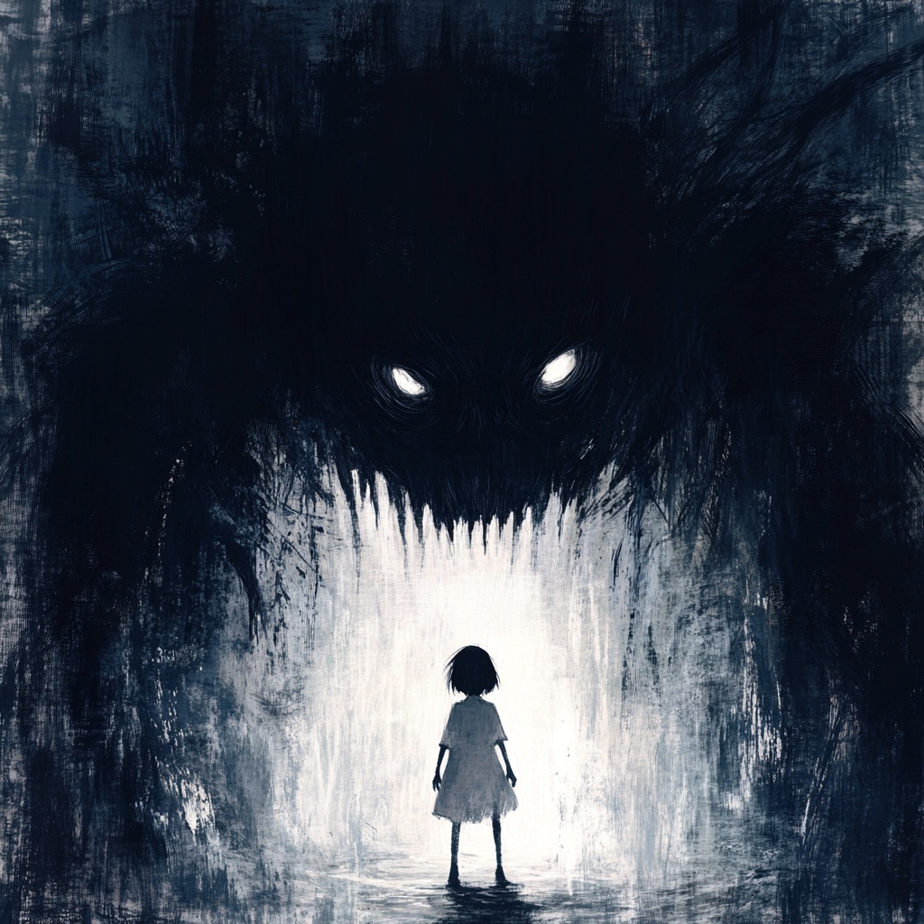 【商用フリーBGM集】旧支配者の行進曲