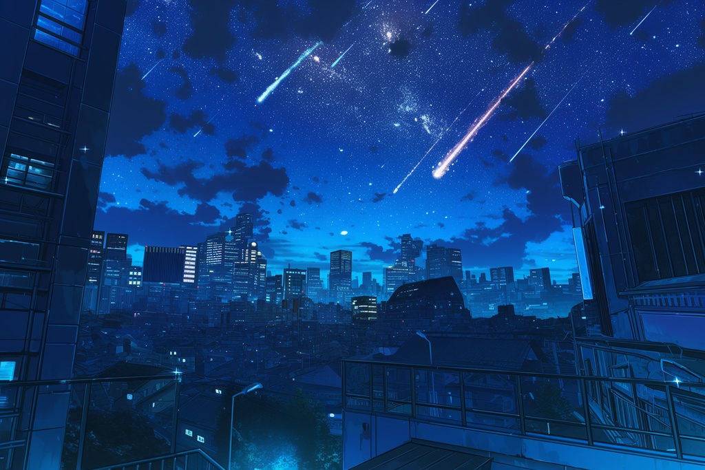 TRPG背景3月号【近未来SF】104枚:2025