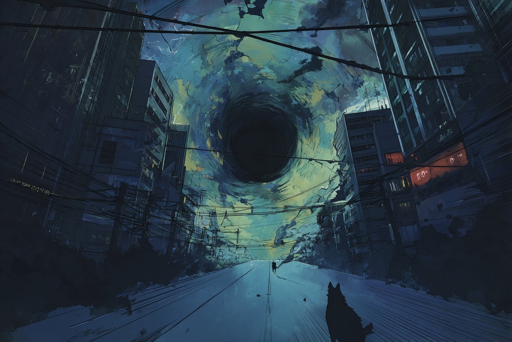 【商用フリーBGM集】DIVE | 近未来