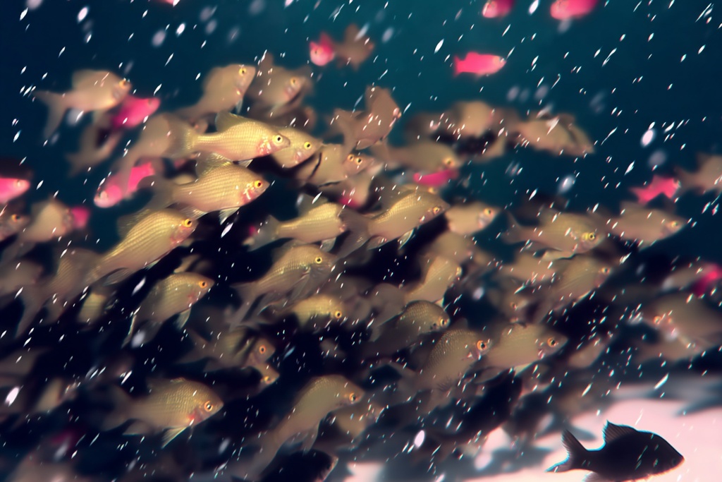 【BGM】星々の震え ~ 旧支配者たちの演奏会【SPLL:E192324】