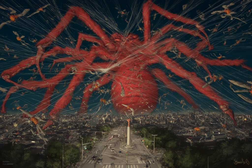 【BGM】星々の震え ~ 旧支配者たちの演奏会【SPLL:E192324】