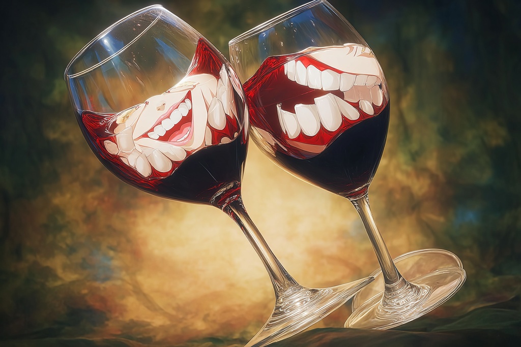 【BGM】星々の震え ~ 旧支配者たちの演奏会【SPLL:E192324】