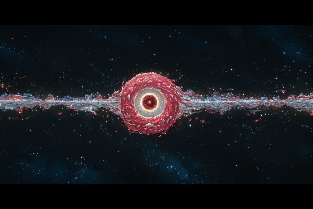 【BGM】星々の震え ~ 旧支配者たちの演奏会【SPLL:E192324】